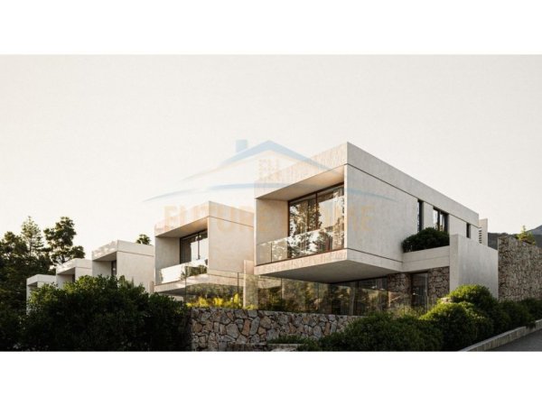 Dhermi - Palase, shitet apartament duplex 3+1 Kati 1, 140 m² 750.000 € 