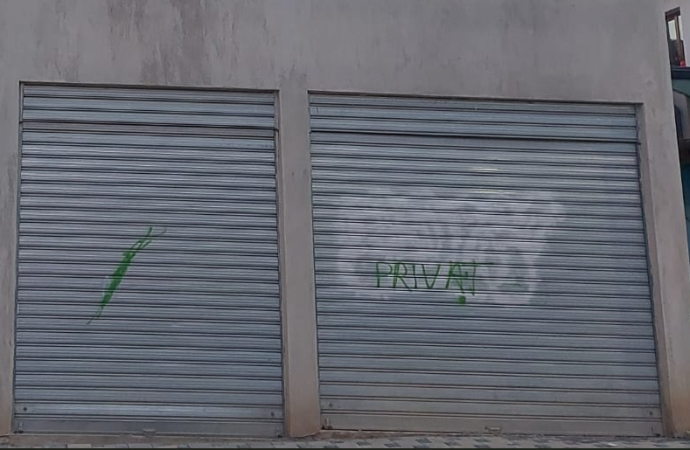 Kukes, jepet me qera dyqan Kati 0, 25 m² (42.074973, 20.423898)