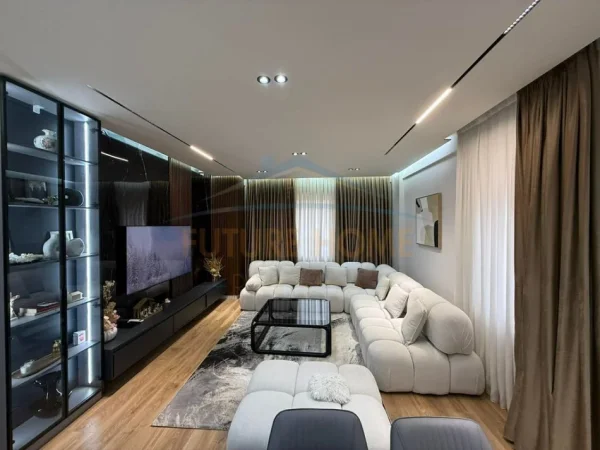 Tirane, shitet apartament 3+1+2 Kati 1, 117 m² 250.000 € (Astir , Prane Bar Artist)