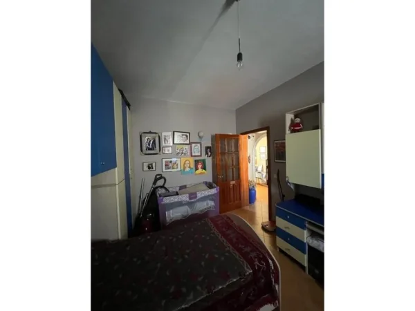 Tirane, shitet apartament 2+1+Ballkon Kati 6, 133 m² 175.000 € (ZOGU I ZI)