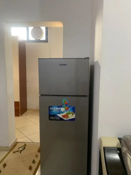 Tirane, jepet me qera apartament 1+1 Kati 1, 60 m² 300 € 