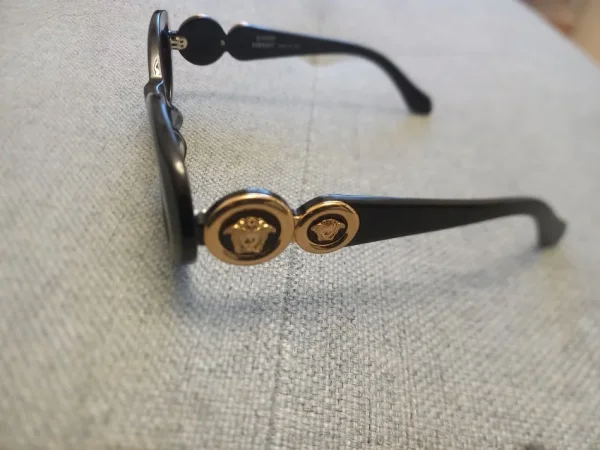 Tirane, shes Syze Versace orgjinale 100% 99 €