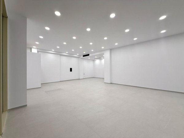 Tirane, shitet ambjent biznesi Kati 0, 166 m² 1.164.000 € (Rruga e Kavajes)