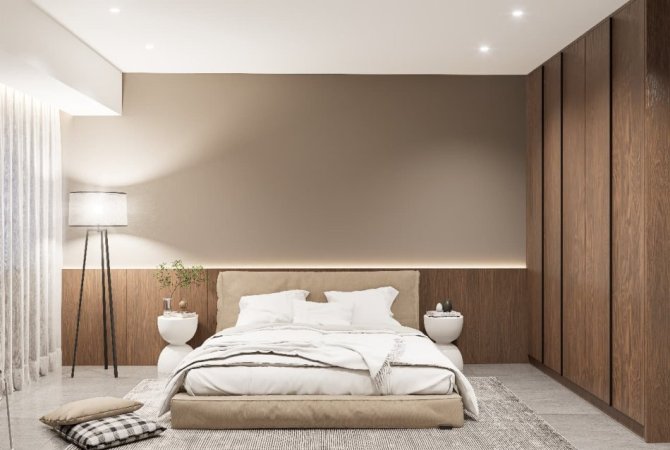 Tirane, jepet me qera apartament 2+1 , 2.000 €