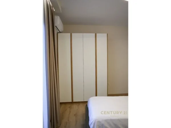 Tirane, shitet 2+1 Kati 7, 89 m² 135.000 € (Bulevardi Nene Tereza)