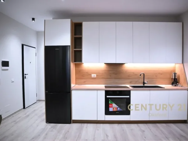 Tirane, shitet 2+1 Kati 7, 89 m² 135.000 € (Bulevardi Nene Tereza)