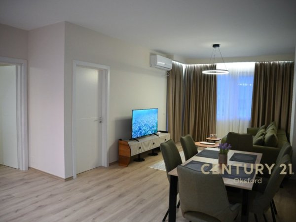 Tirane, shitet 2+1 Kati 7, 89 m² 135.000 € (Bulevardi Nene Tereza)