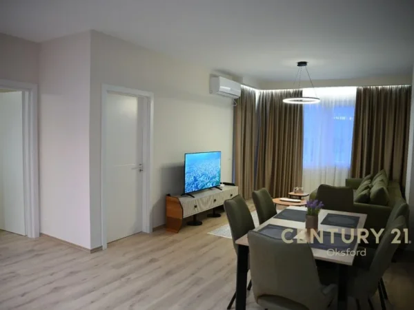 Tirane, shitet 2+1 Kati 7, 89 m² 135.000 € (Bulevardi Nene Tereza)