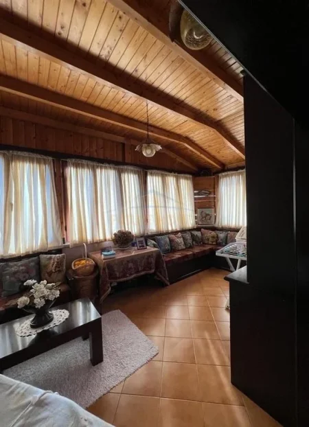 Tirane, shitet apartament 2+1 Kati 6, 133 m² 175.000 € (Zogu i zi)