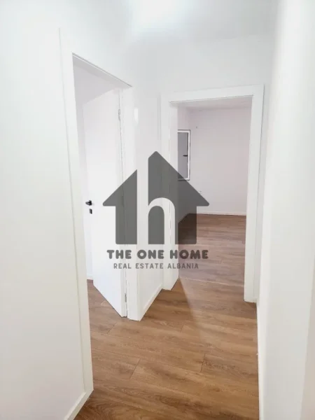 Tirane, shitet apartament 2+1+Ballkon Kati 4, 77 m² 155.000 € (ALI DEM)