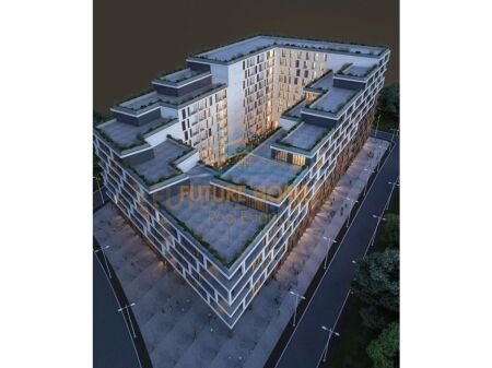 Tirane, shitet apartament 2+1+Ballkon Kati 1, 110 m² 170.000 € (Fusha e Aviacionit)