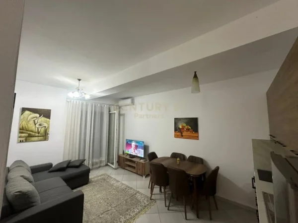 Tirane, jepet me qera apartament 1+1 Kati 2, 53 m² 500 € 