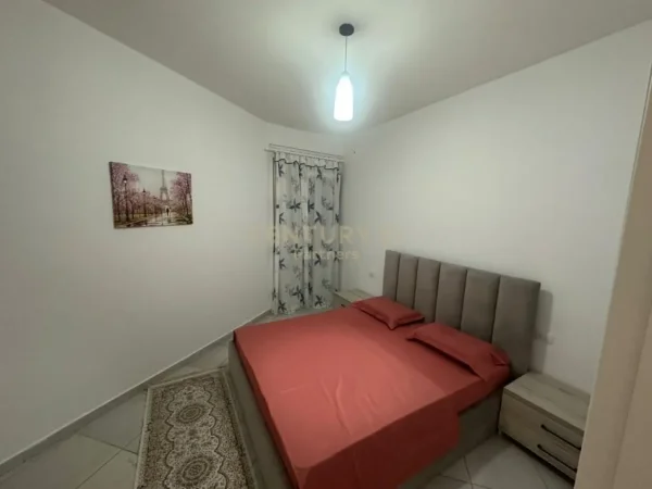 Tirane, jepet me qera apartament 1+1 Kati 2, 53 m² 500 € 
