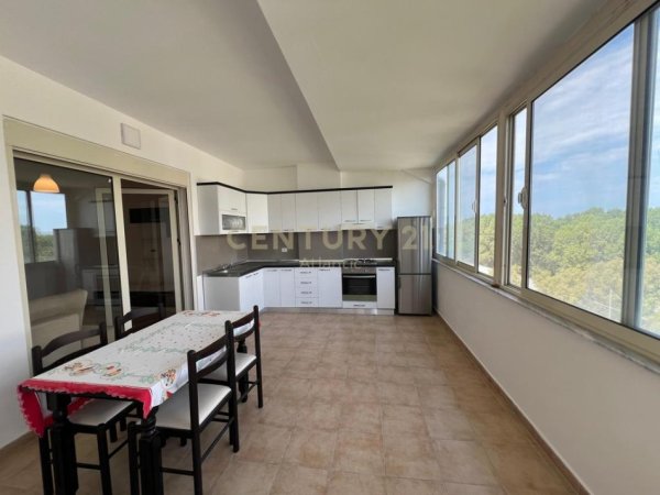 Durres, shitet apartament 1+1 Kati 6, 110 m² 95.000 € 