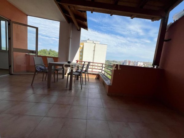 Durres, shitet apartament 1+1 Kati 6, 110 m² 95.000 € 