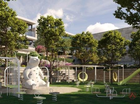 Tirane, shitet apartament 3+1 , 506.880 € 