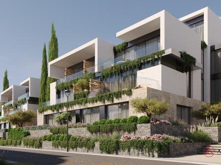 Tirane, shitet apartament 3+1 , 506.880 € 