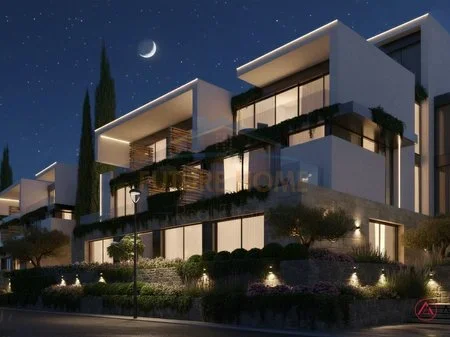 Tirane, shitet apartament 3+1 , 506.880 € 