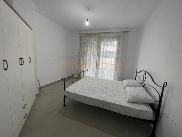 Qera, Apartament 1+1, Liqeni i Thate, Tirane. 600 €