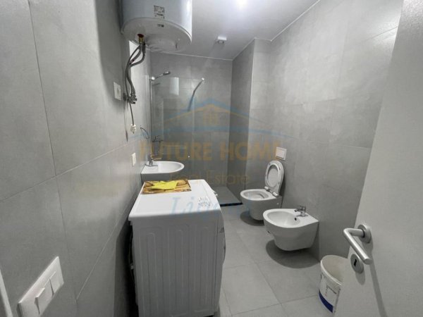 Qera, Apartament 1+1, Liqeni i Thate, Tirane. 600 €