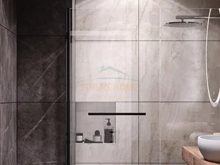 Tirane, jepet me qera apartament 1+1 Kati 8, 93 m² 1.300 € 