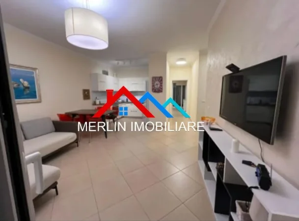 Vlore, shitet apartament 2+1+Ballkon Kati 4, 110 m² 310.000 € (RRUGA CAMERIA,VLORE)