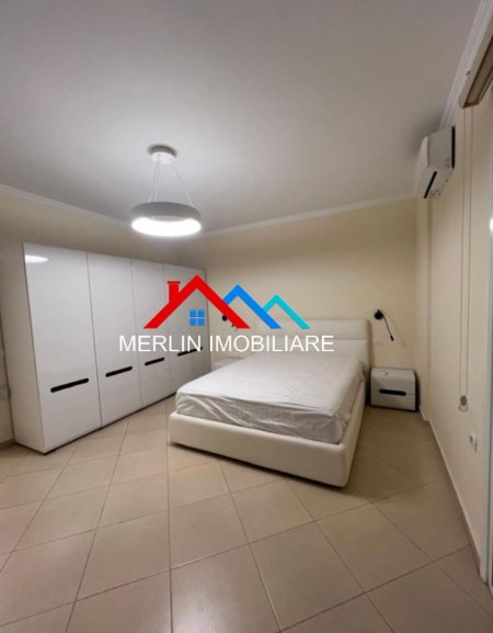 Vlore, shitet apartament 2+1+Ballkon Kati 4, 110 m² 310.000 € (RRUGA CAMERIA,VLORE)