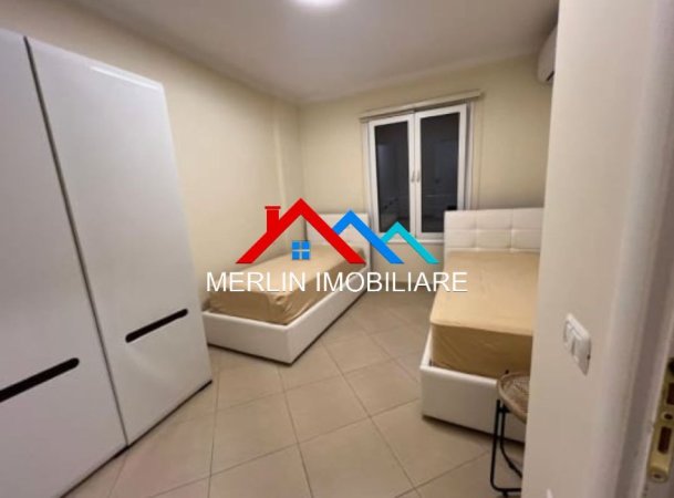 Vlore, shitet apartament 2+1+Ballkon Kati 4, 110 m² 310.000 € (RRUGA CAMERIA,VLORE)