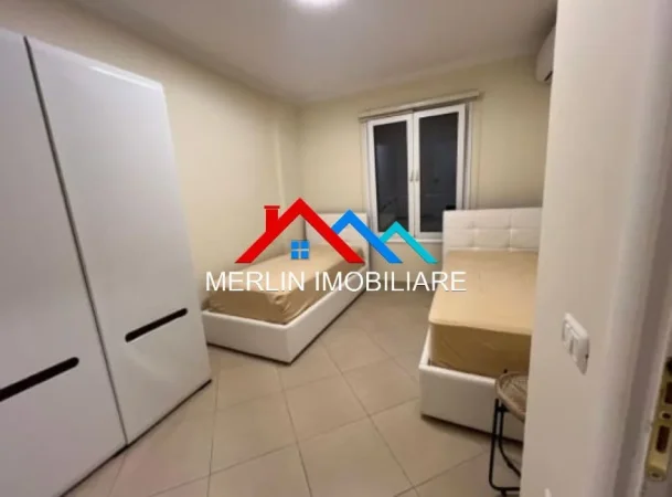 Vlore, shitet apartament 2+1+Ballkon Kati 4, 110 m² 310.000 € (RRUGA CAMERIA,VLORE)