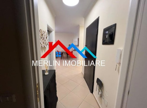 Vlore, shitet apartament 2+1+Ballkon Kati 4, 110 m² 310.000 € (RRUGA CAMERIA,VLORE)