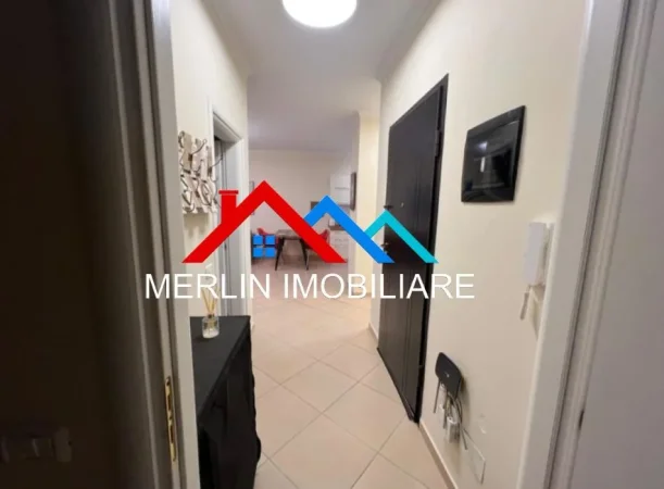 Vlore, shitet apartament 2+1+Ballkon Kati 4, 110 m² 310.000 € (RRUGA CAMERIA,VLORE)