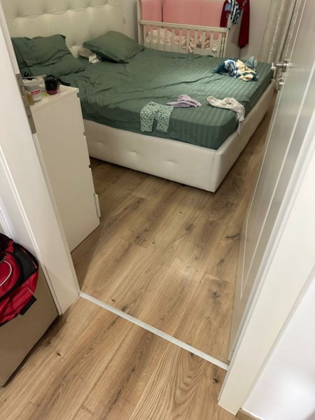 Tirane, shitet apartament 2+1+Ballkon Kati 5, 110 m² 160.000 € (YZBERISHT)