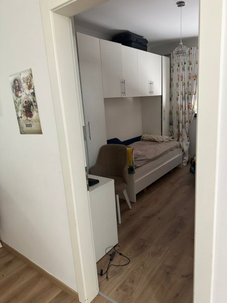 Tirane, shitet apartament 2+1+Ballkon Kati 5, 110 m² 160.000 € (YZBERISHT)