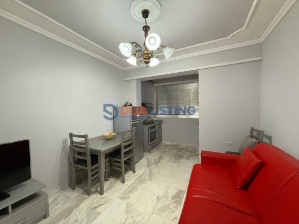 Tirane, jepet me qera apartament 1+1 Kati 2, 59 m² 520 € (Stadiumi Dinamo)