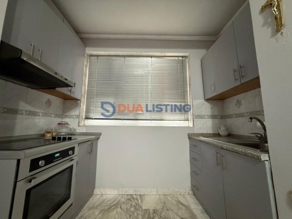 Tirane, jepet me qera apartament 1+1 Kati 2, 59 m² 520 € (Stadiumi Dinamo)