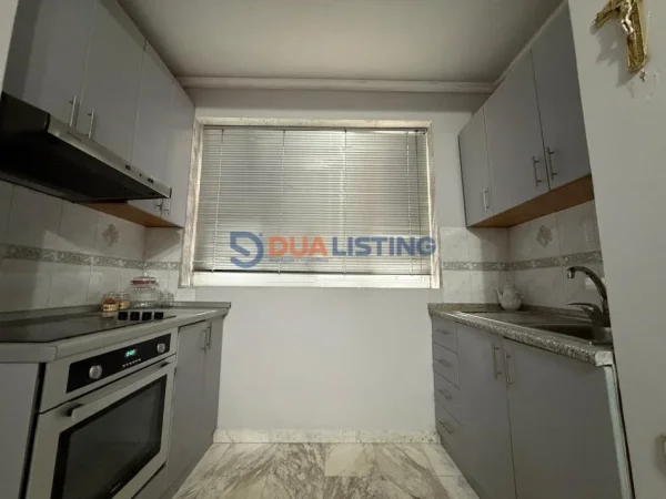 Tirane, jepet me qera apartament 1+1 Kati 2, 59 m² 520 € (Stadiumi Dinamo)
