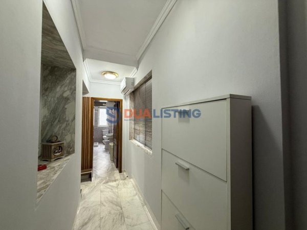 Tirane, jepet me qera apartament 1+1 Kati 2, 59 m² 520 € (Stadiumi Dinamo)