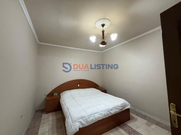 Tirane, jepet me qera apartament 1+1 Kati 2, 59 m² 520 € (Stadiumi Dinamo)