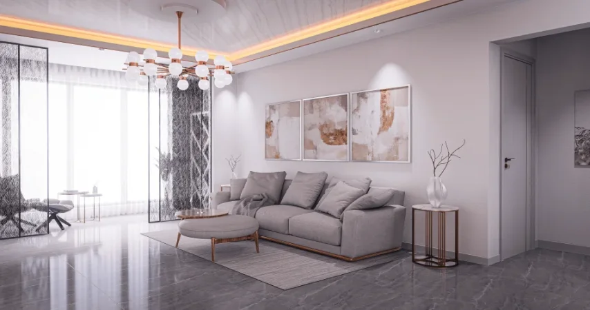 Tirane, shitet apartament 2+1 , 120 m² 185.000 € (don bosko)