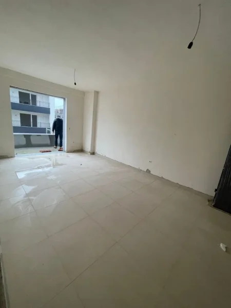 Tirane, shitet apartament 1+1 Kati 7, 54 m² 70.000 € 