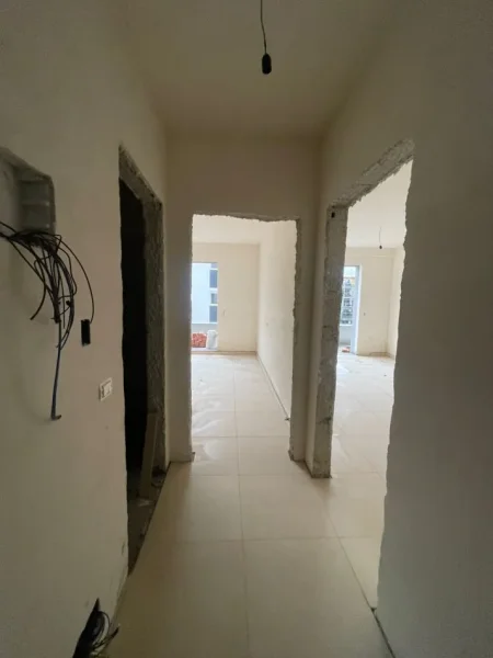 Tirane, shitet apartament 1+1 Kati 7, 54 m² 70.000 € 