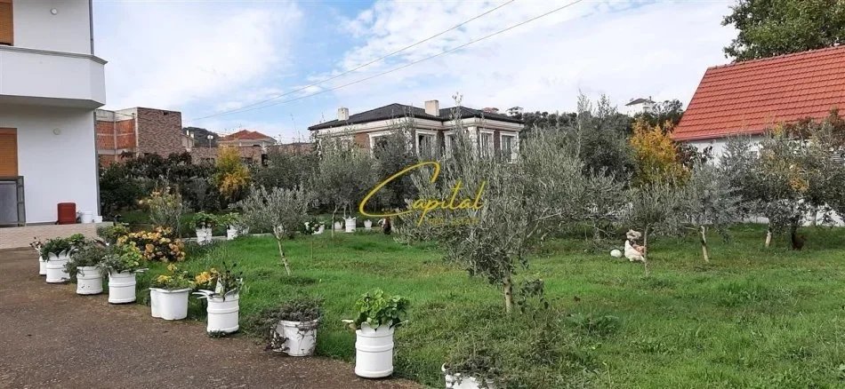 Tirane, jepet me qera Vile 3 Katshe Kati 3, 500 m² 2.000 € (TEG)