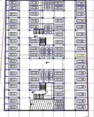 Tirane, shitet apartament 2+1 Kati 8, 96 m² 125.000 € (Residenca Platinum 1)