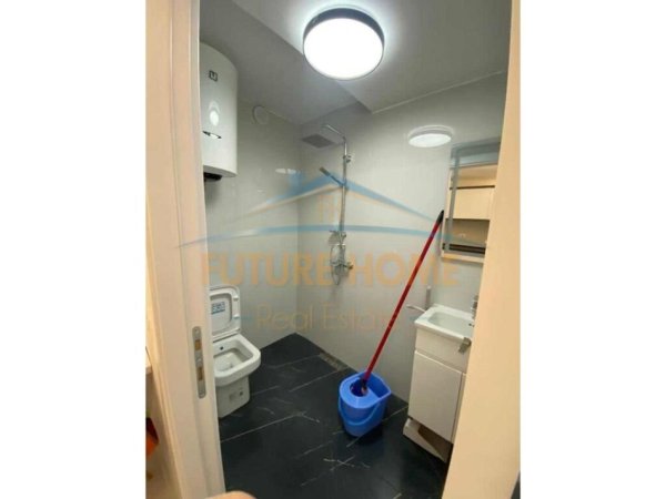 Tirane, shitet apartament 1+1 Kati 10, 43 m² 115.000 € (KOMPLEKS DELIJORGJI)