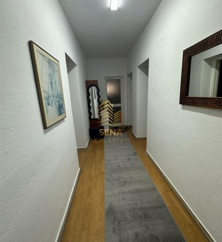 Tirane, shitet apartament 3+1+Ballkon Kati 1, 106 m² 175.000 € (Rruga Vllazen Huta)