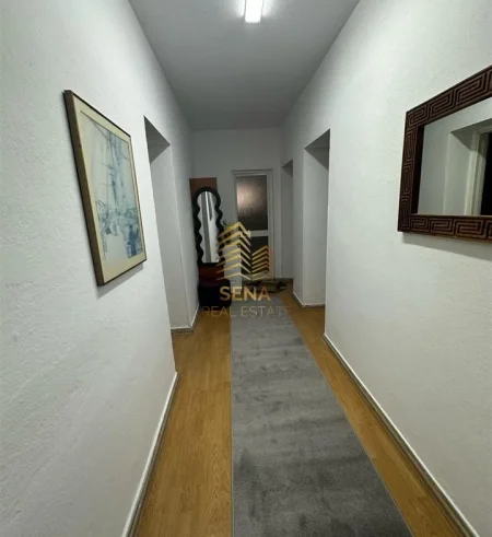 Tirane, shitet apartament 3+1+Ballkon Kati 1, 106 m² 175.000 € (Brryli)