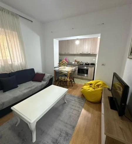Tirane, shitet apartament 3+1+Ballkon Kati 1, 106 m² 175.000 € (Brryli)