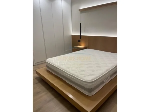 Tirane, jepet me qera apartament 1+1 Kati 6, 70 m² 500 € 