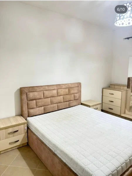 Tirane, shitet apartament 1+1 Kati 4, 72 m²