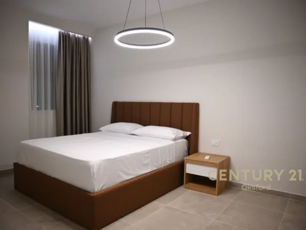 Tirane, shitet apartament 2+1 Kati 7, 97 m² 125.000 € (Bulevardi Nene Tereza)